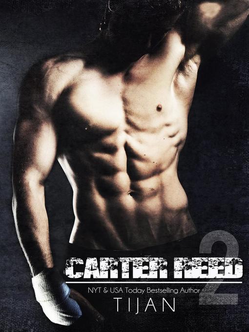 Title details for Carter Reed 2 by Tijan - Available